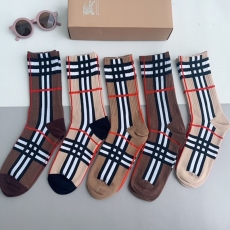 Burberry Socks